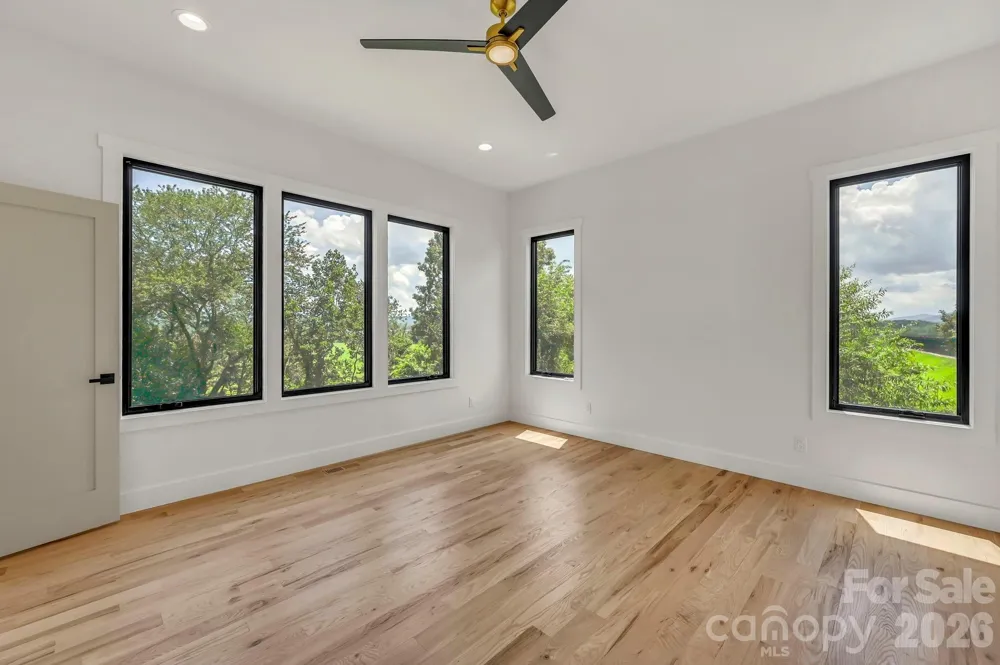 227 Pisgah Ridge Trail Mills River, NC 28759