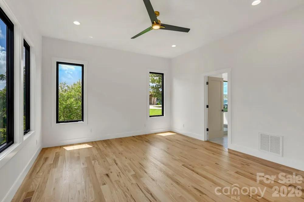 227 Pisgah Ridge Trail Mills River, NC 28759
