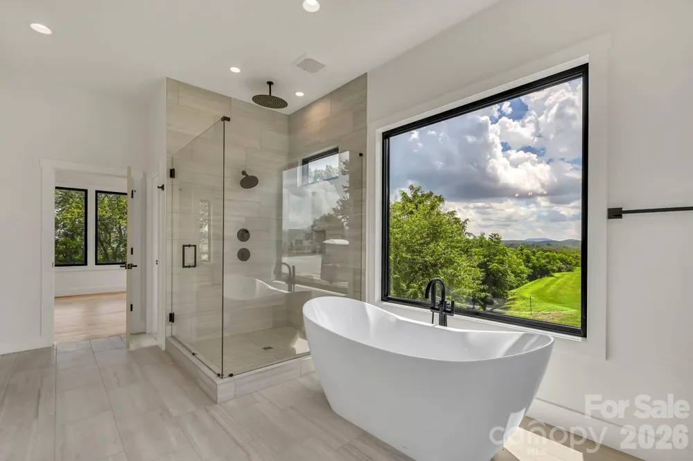 227 Pisgah Ridge Trail Mills River, NC 28759