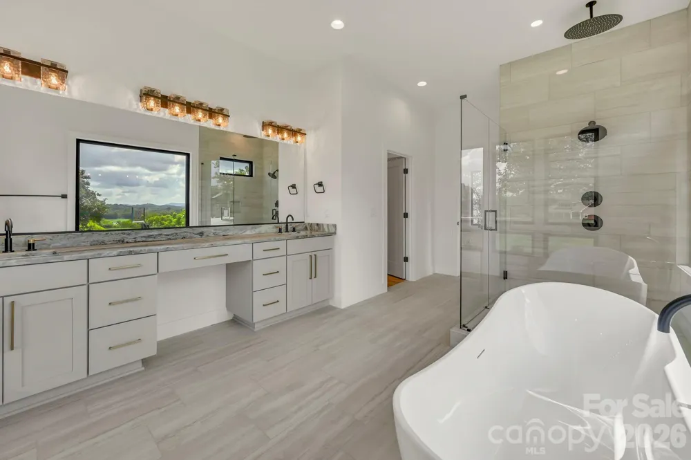 227 Pisgah Ridge Trail Mills River, NC 28759