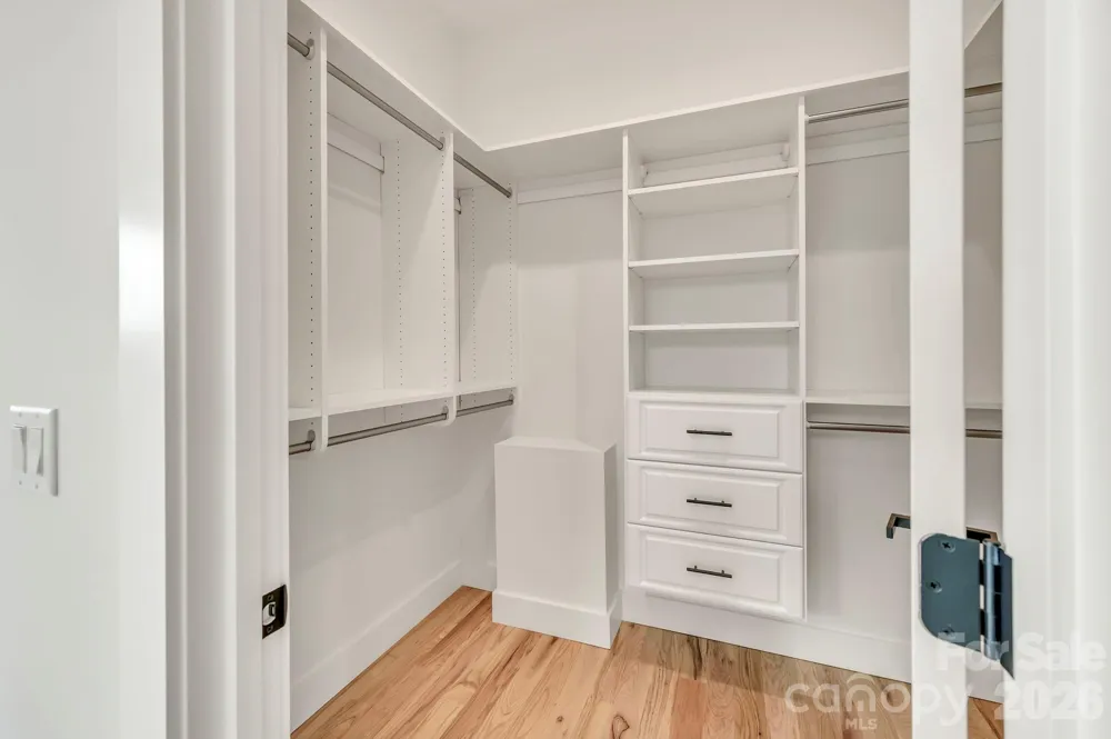 227 Pisgah Ridge Trail Mills River, NC 28759