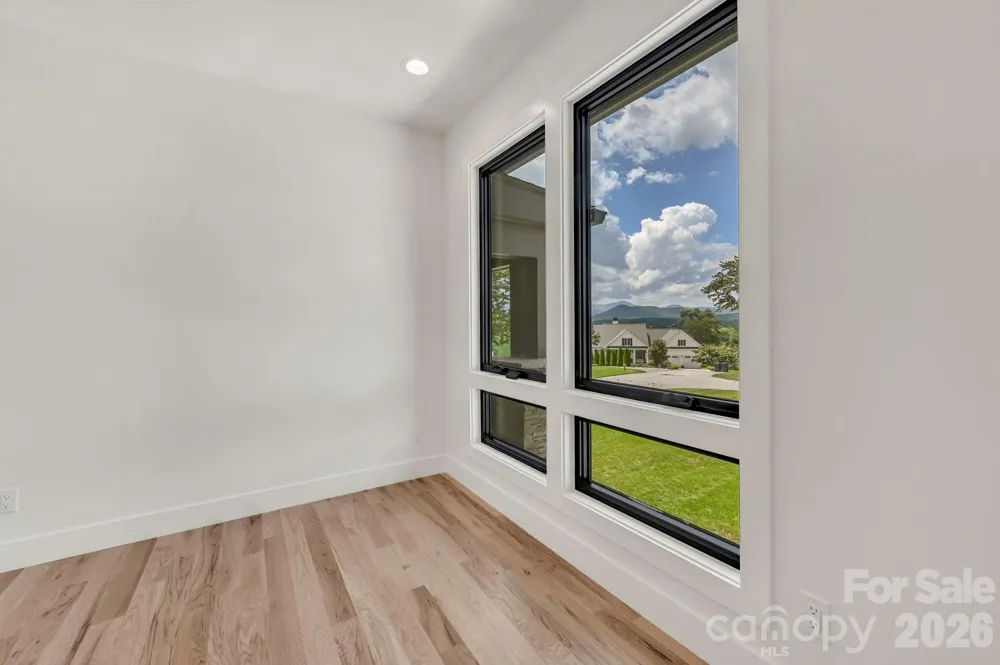 227 Pisgah Ridge Trail Mills River, NC 28759