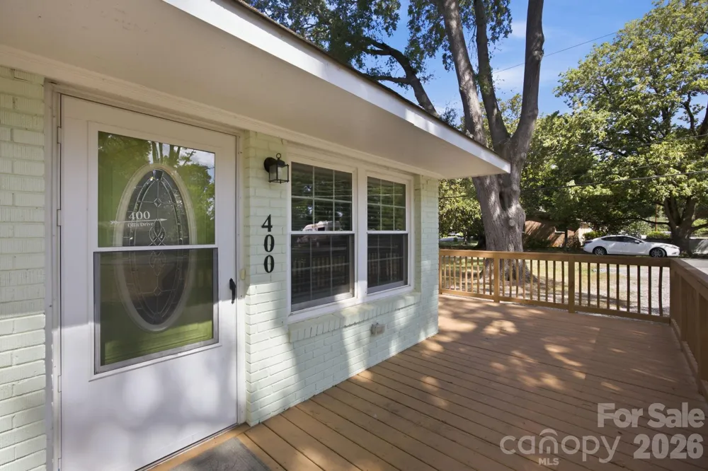 400 Olin Drive Waxhaw, NC 28173