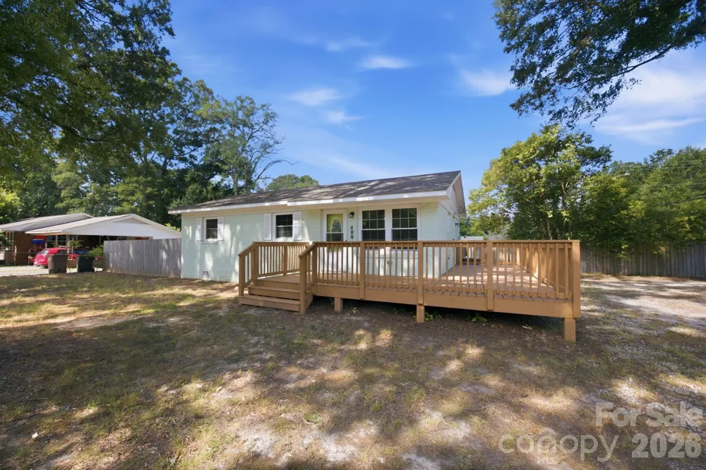 400 Olin Drive Waxhaw, NC 28173