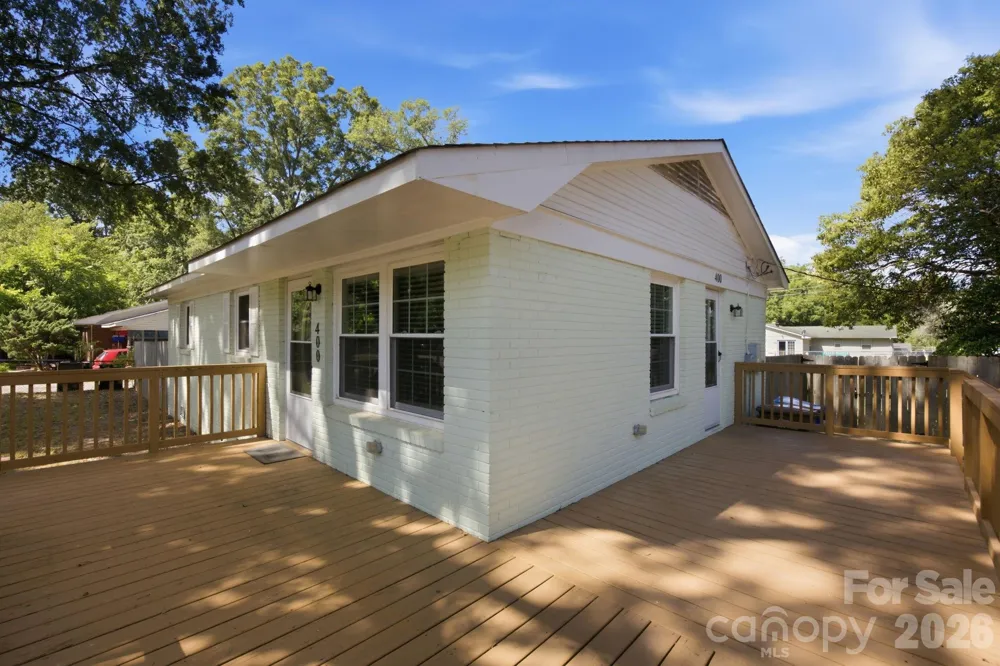 400 Olin Drive Waxhaw, NC 28173