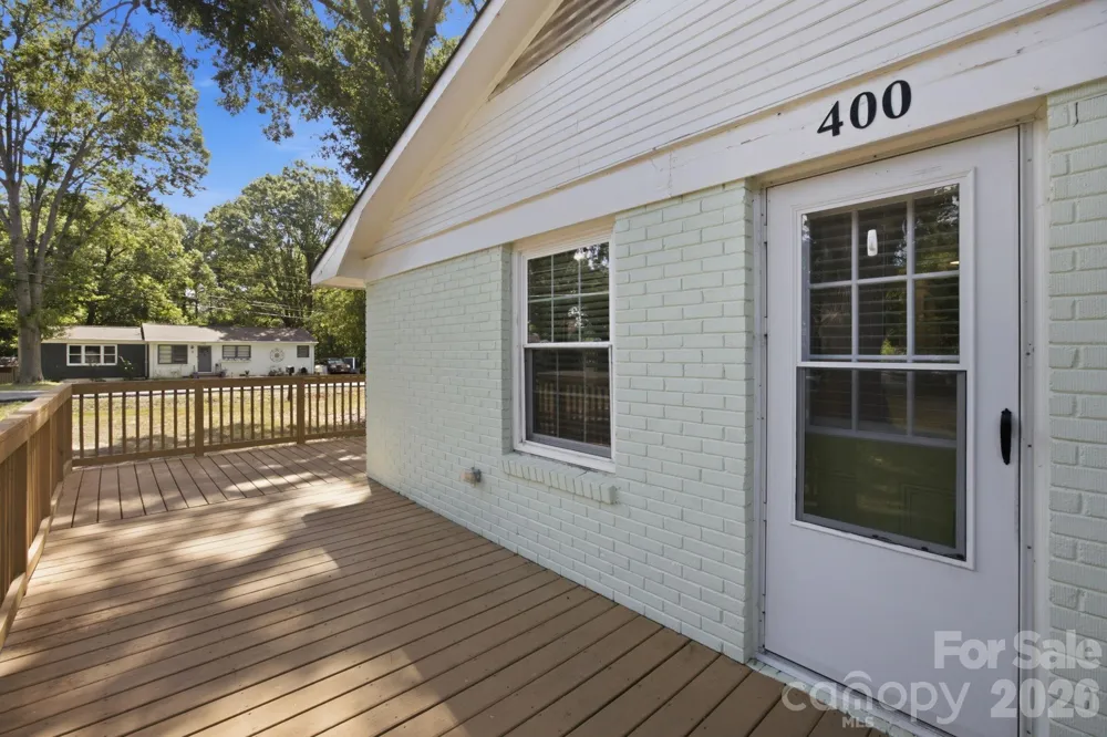 400 Olin Drive Waxhaw, NC 28173