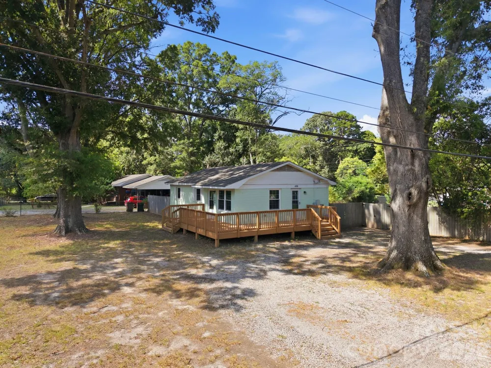 400 Olin Drive Waxhaw, NC 28173