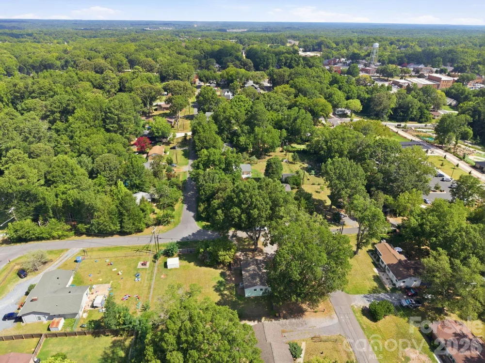 400 Olin Drive Waxhaw, NC 28173