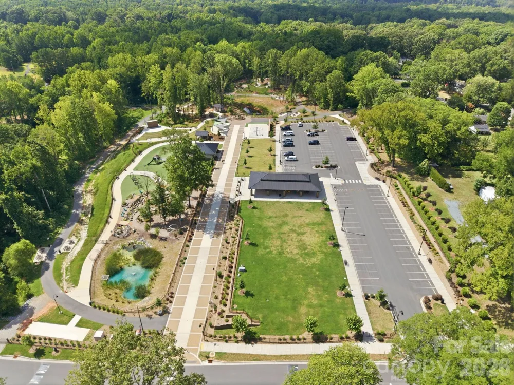 400 Olin Drive Waxhaw, NC 28173