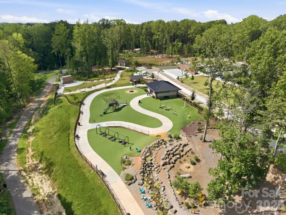 400 Olin Drive Waxhaw, NC 28173