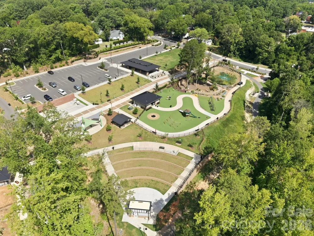 400 Olin Drive Waxhaw, NC 28173
