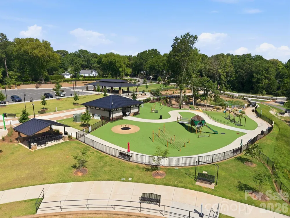 400 Olin Drive Waxhaw, NC 28173