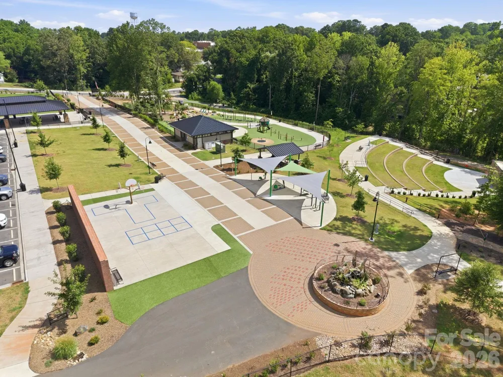 400 Olin Drive Waxhaw, NC 28173