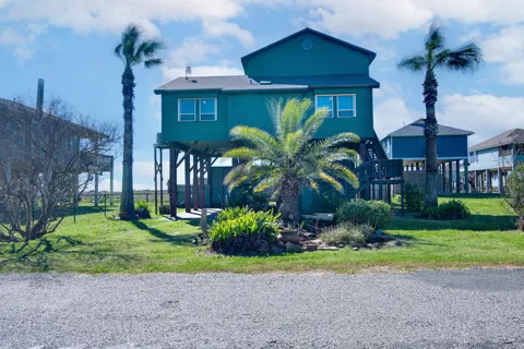 140 Ocean View Drive