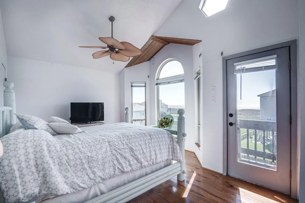 140 Ocean View Drive Crystal Beach, TX 77650