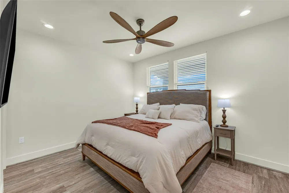2200 Crab Street Crystal Beach, TX 77650