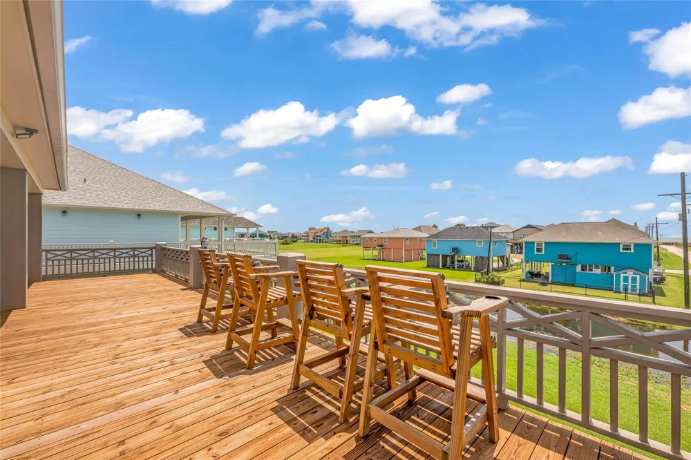 2200 Crab Street Crystal Beach, TX 77650
