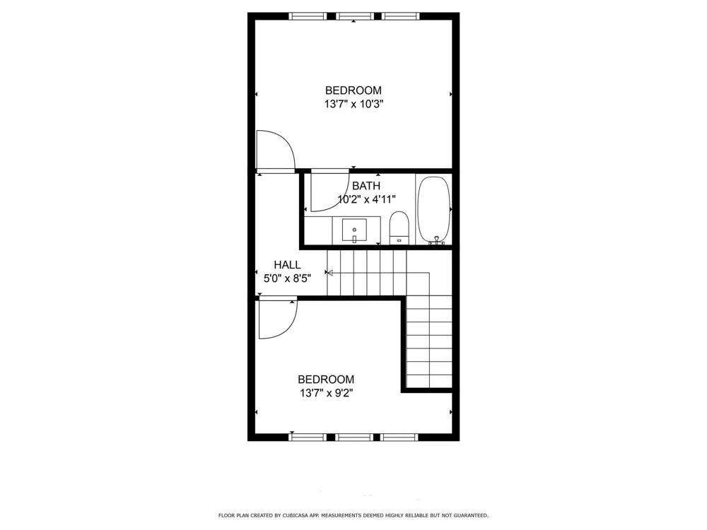 2200 Crab Street Crystal Beach, TX 77650