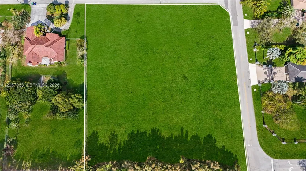 SW 59th Ct Southwest Ranches, FL 33331