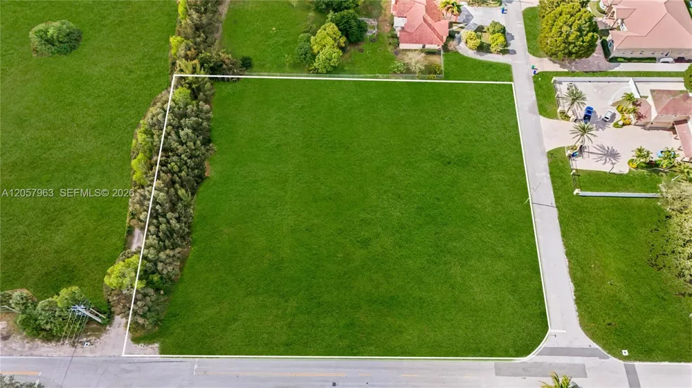 SW 59th Ct Southwest Ranches, FL 33331