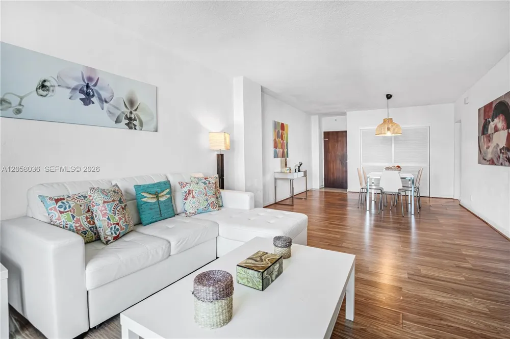 4001 S Ocean Dr #16E Hollywood, FL 33019