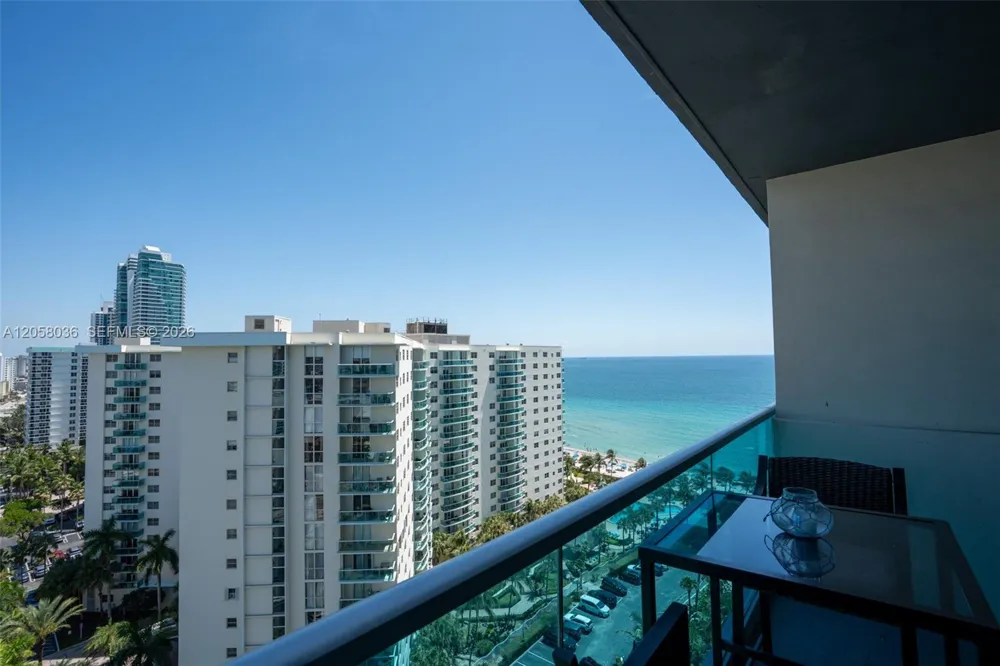 4001 S Ocean Dr #16E Hollywood, FL 33019