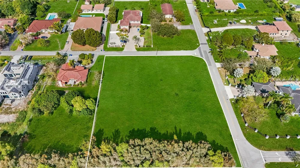 Stirling Rd Southwest Ranches, FL 33331
