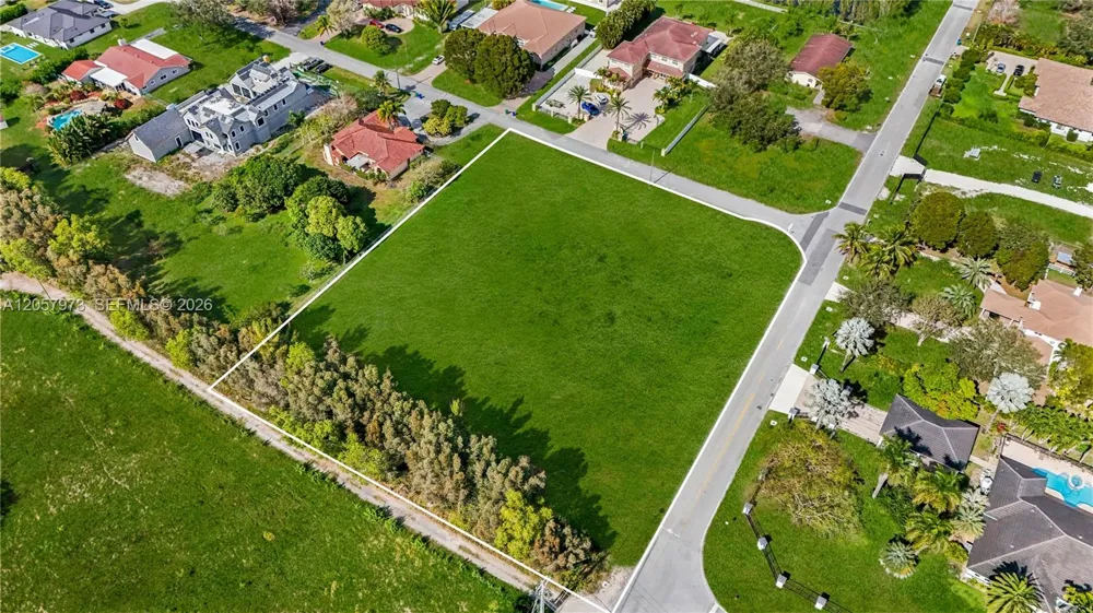 Stirling Rd Southwest Ranches, FL 33331