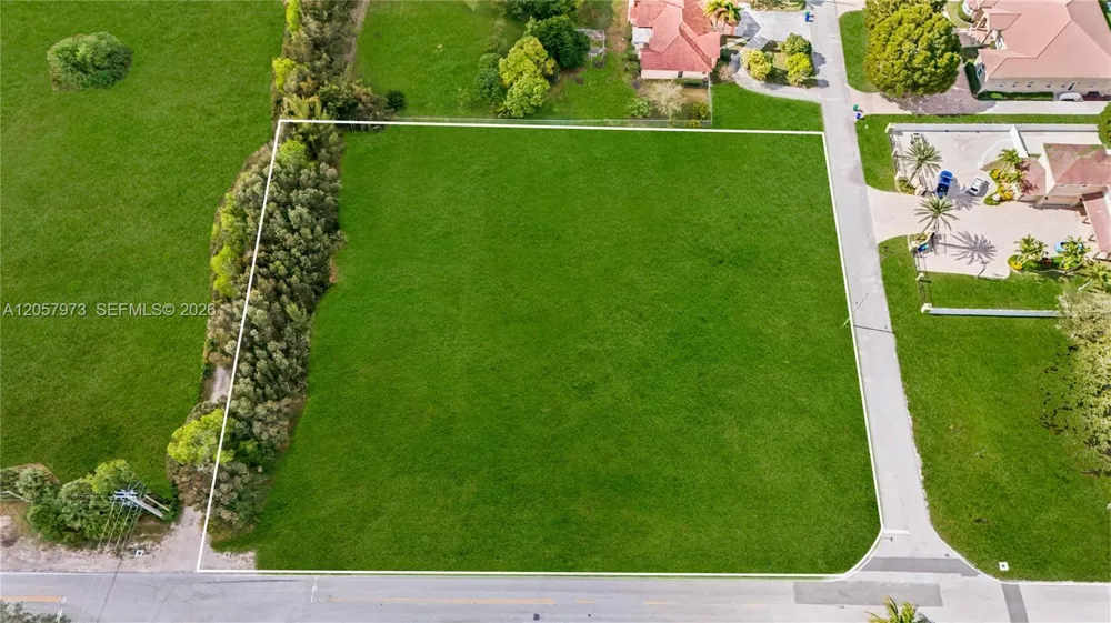 Stirling Rd Southwest Ranches, FL 33331