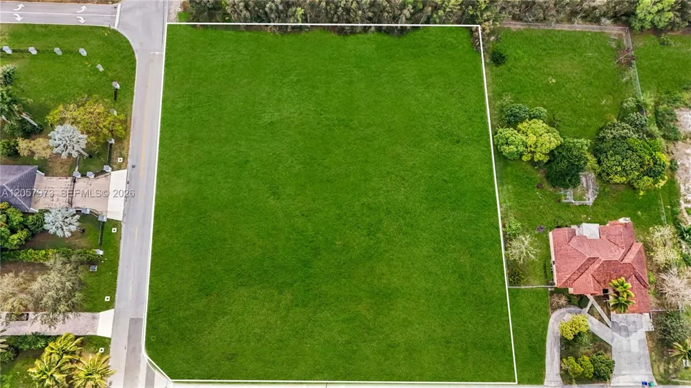 Stirling Rd Southwest Ranches, FL 33331