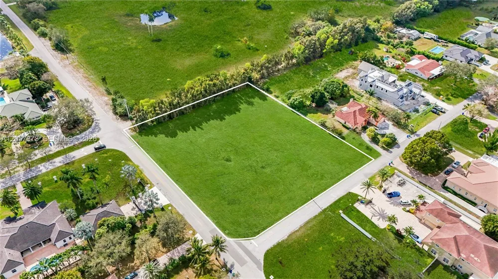Stirling Rd Southwest Ranches, FL 33331
