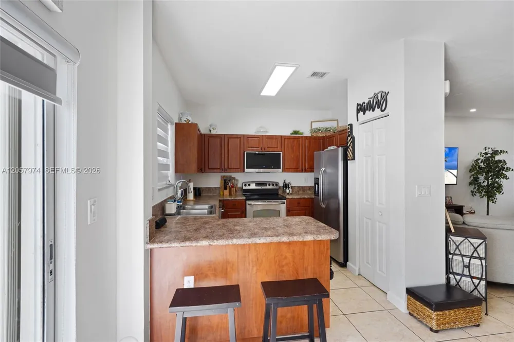 8897 SW 225th St Cutler Bay, FL 33190
