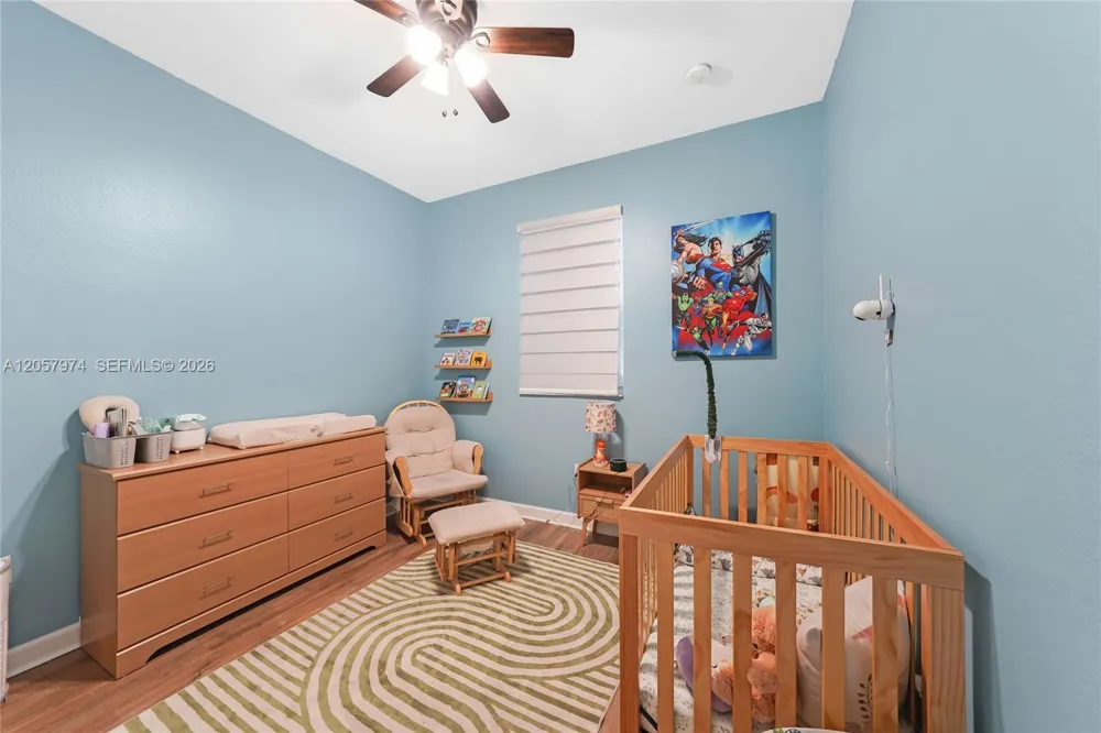 8897 SW 225th St Cutler Bay, FL 33190