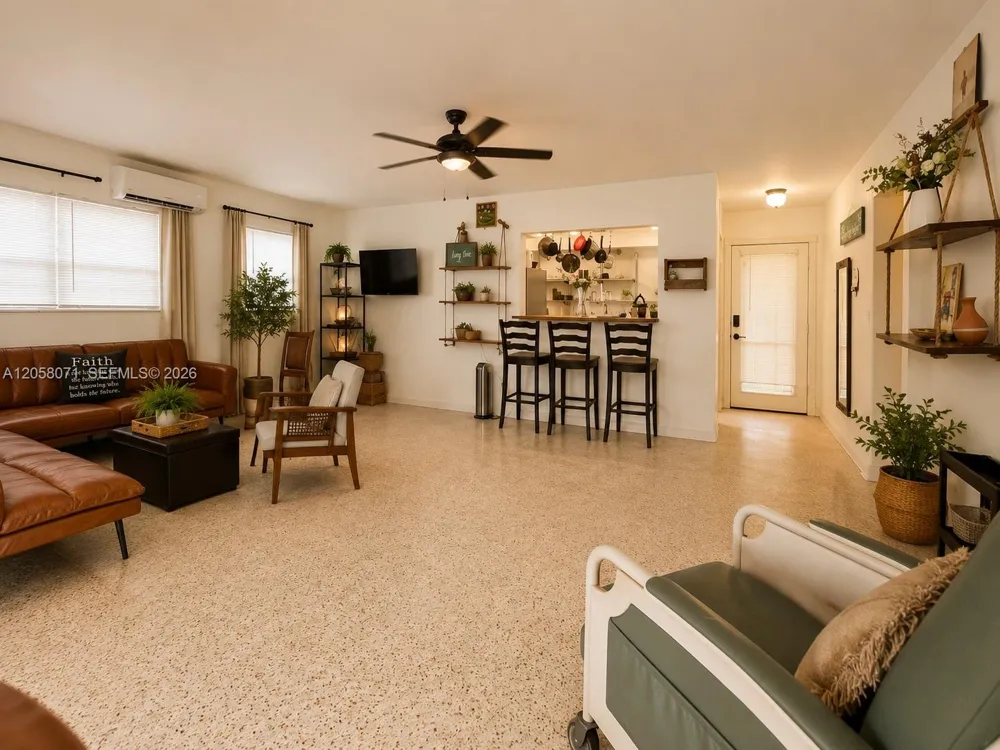 13540 NW 17th Ave ## Opa-Locka, FL 33054