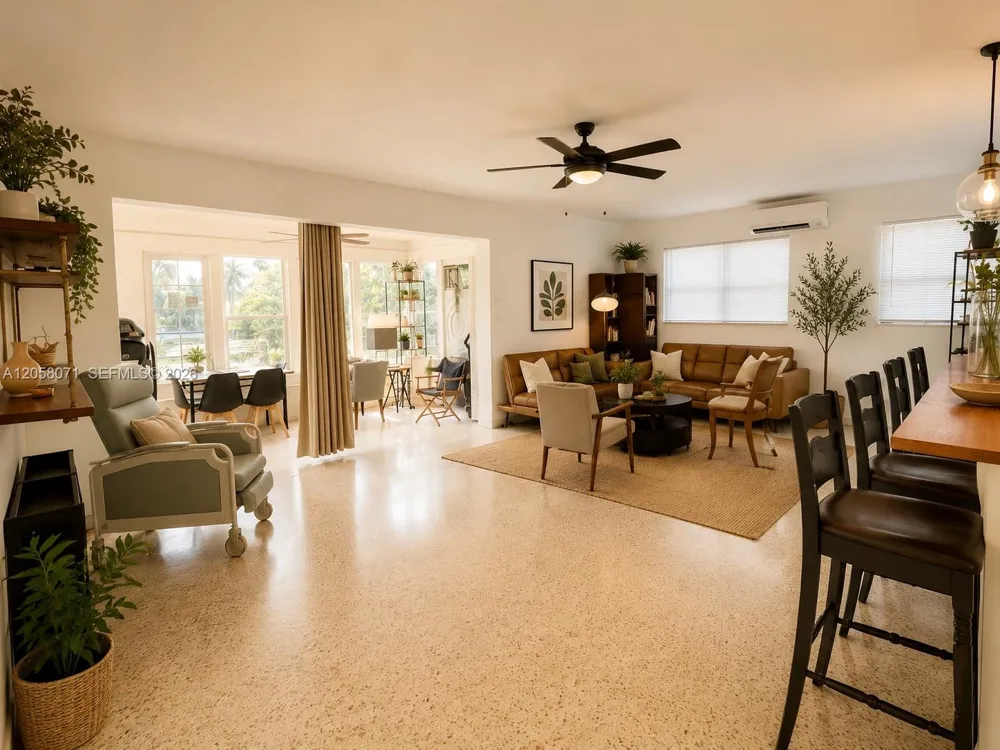 13540 NW 17th Ave ## Opa-Locka, FL 33054