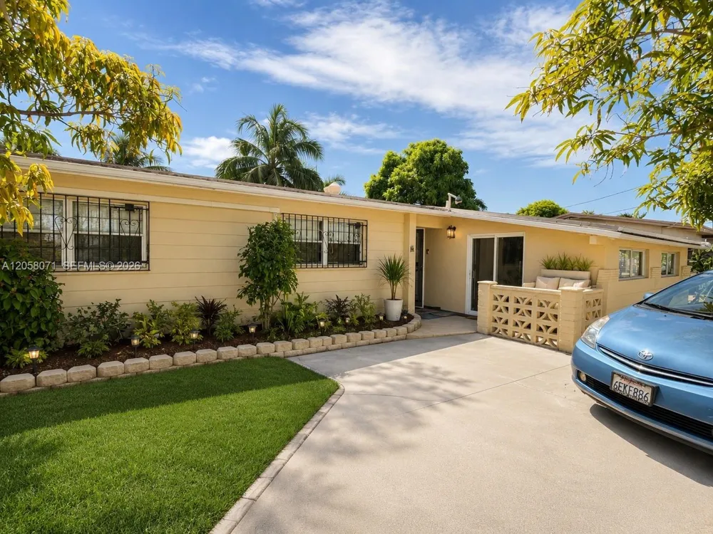 13540 NW 17th Ave ## Opa-Locka, FL 33054