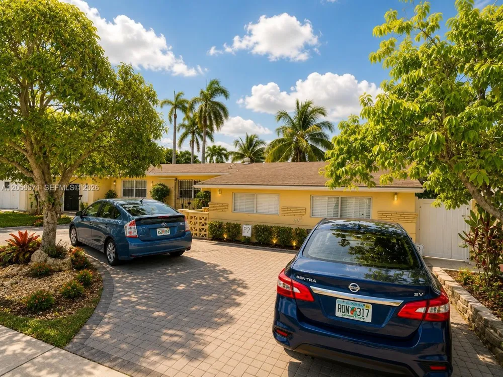 13540 NW 17th Ave ## Opa-Locka, FL 33054