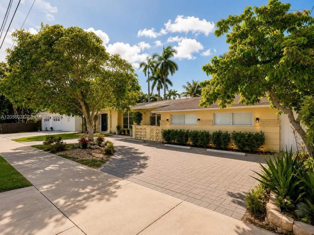 13540 NW 17th Ave ## Opa-Locka, FL 33054