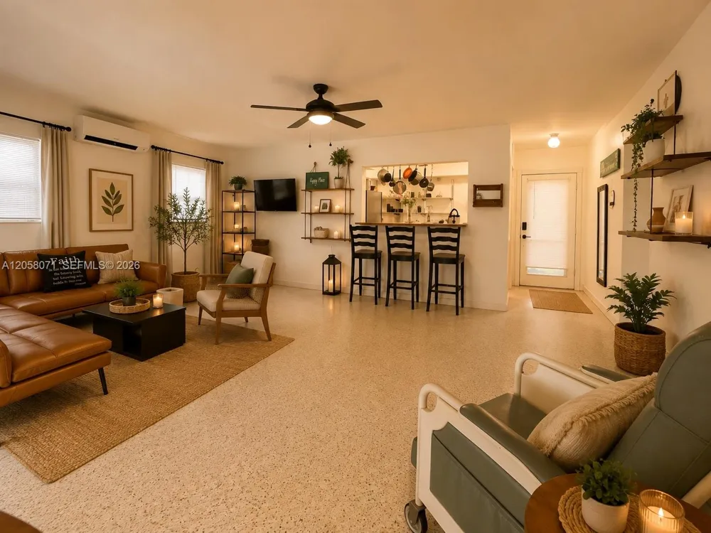13540 NW 17th Ave ## Opa-Locka, FL 33054