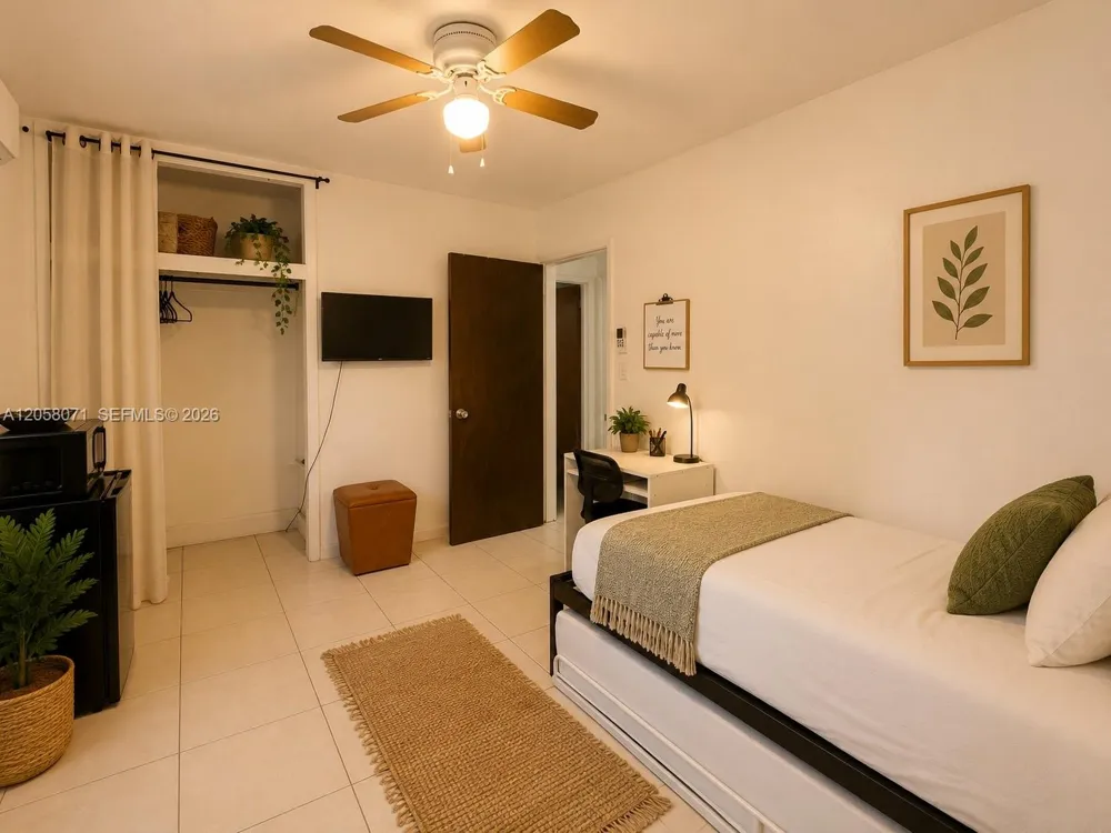13540 NW 17th Ave ## Opa-Locka, FL 33054