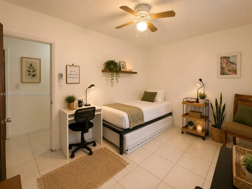 13540 NW 17th Ave ## Opa-Locka, FL 33054