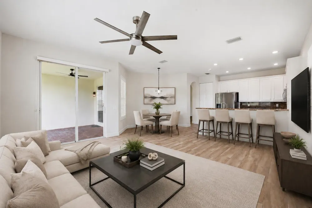 8895 CHESTNUT RIDGE WAY Boynton Beach, FL 33473
