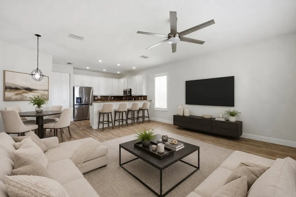 8895 CHESTNUT RIDGE WAY Boynton Beach, FL 33473