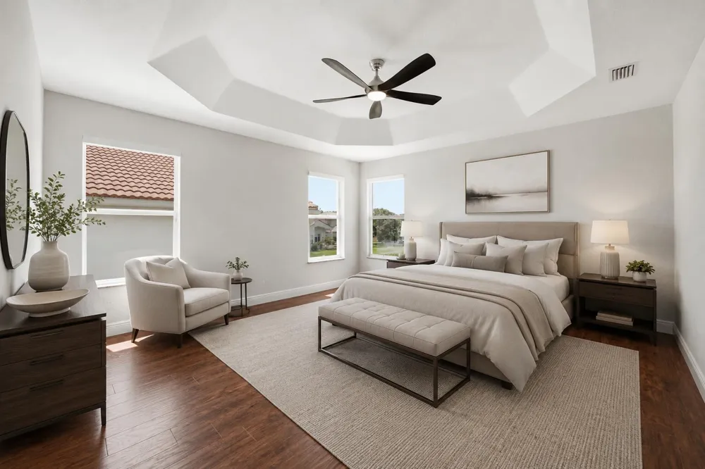 8895 CHESTNUT RIDGE WAY Boynton Beach, FL 33473