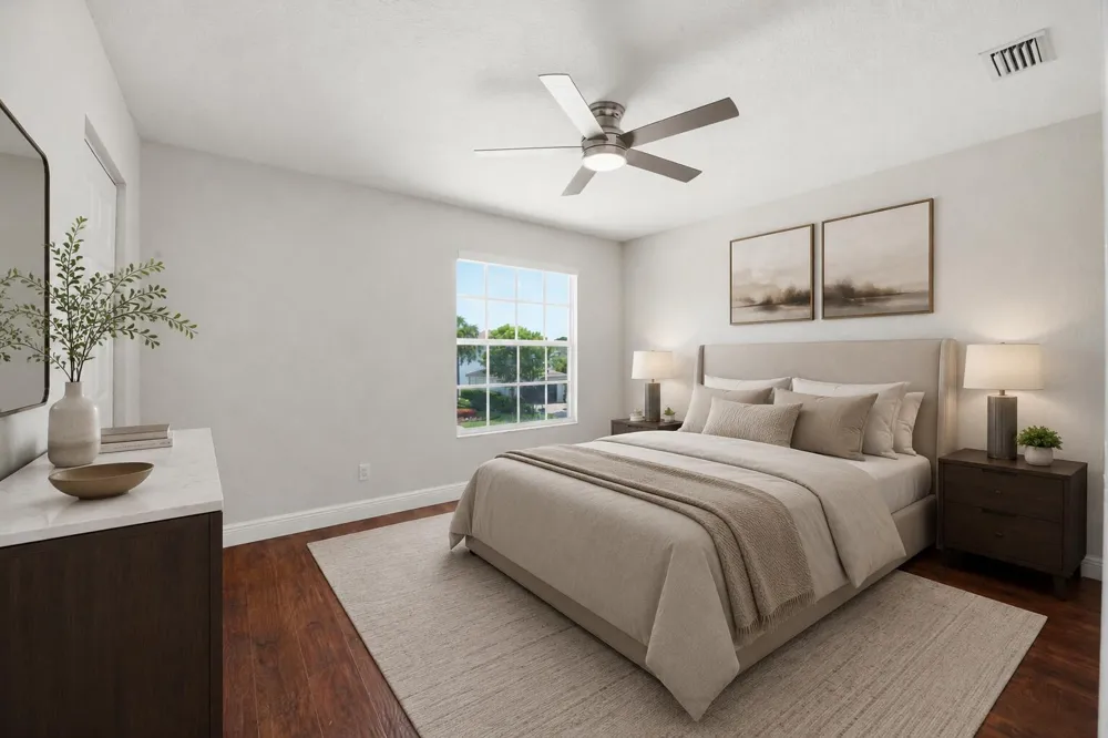 8895 CHESTNUT RIDGE WAY Boynton Beach, FL 33473