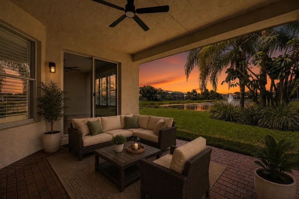 8895 CHESTNUT RIDGE WAY Boynton Beach, FL 33473