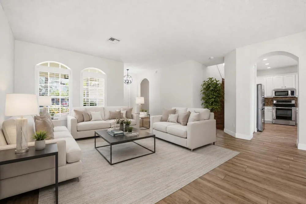 8895 CHESTNUT RIDGE WAY Boynton Beach, FL 33473