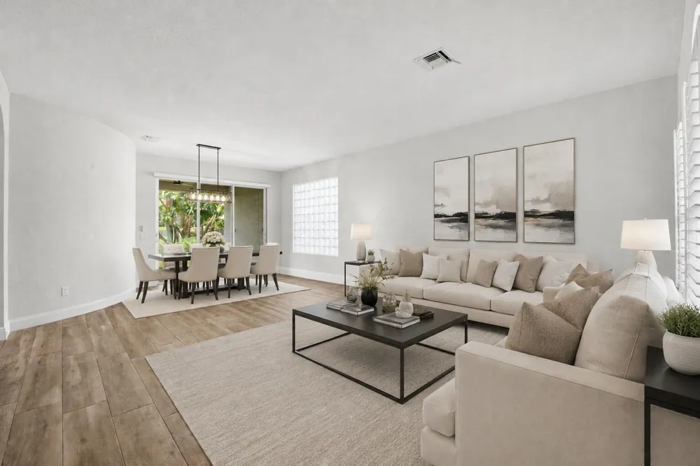 8895 CHESTNUT RIDGE WAY Boynton Beach, FL 33473