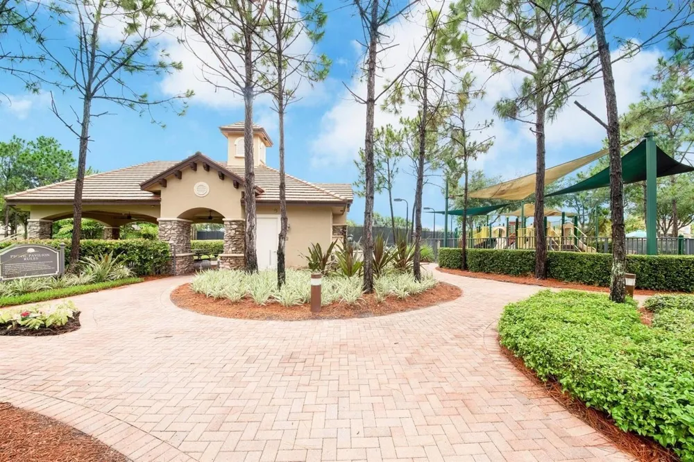 8895 CHESTNUT RIDGE WAY Boynton Beach, FL 33473