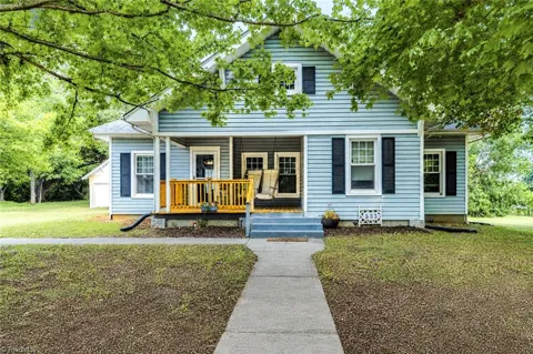 533 Fayetteville Street